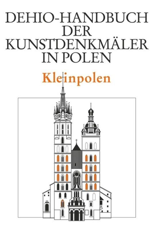 Vorderes Coverbild Kleinpolen