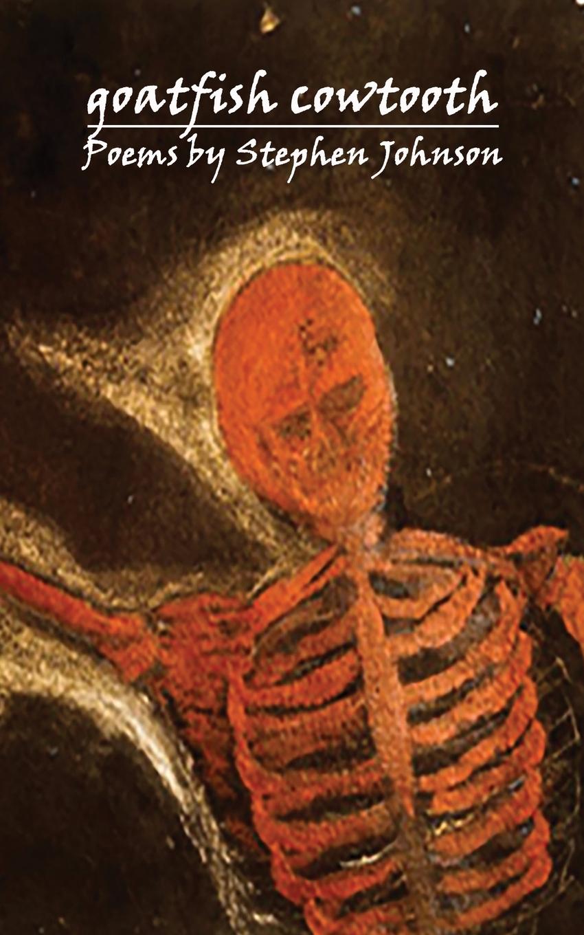 Vorderes Coverbild Goatfish Cowtooth