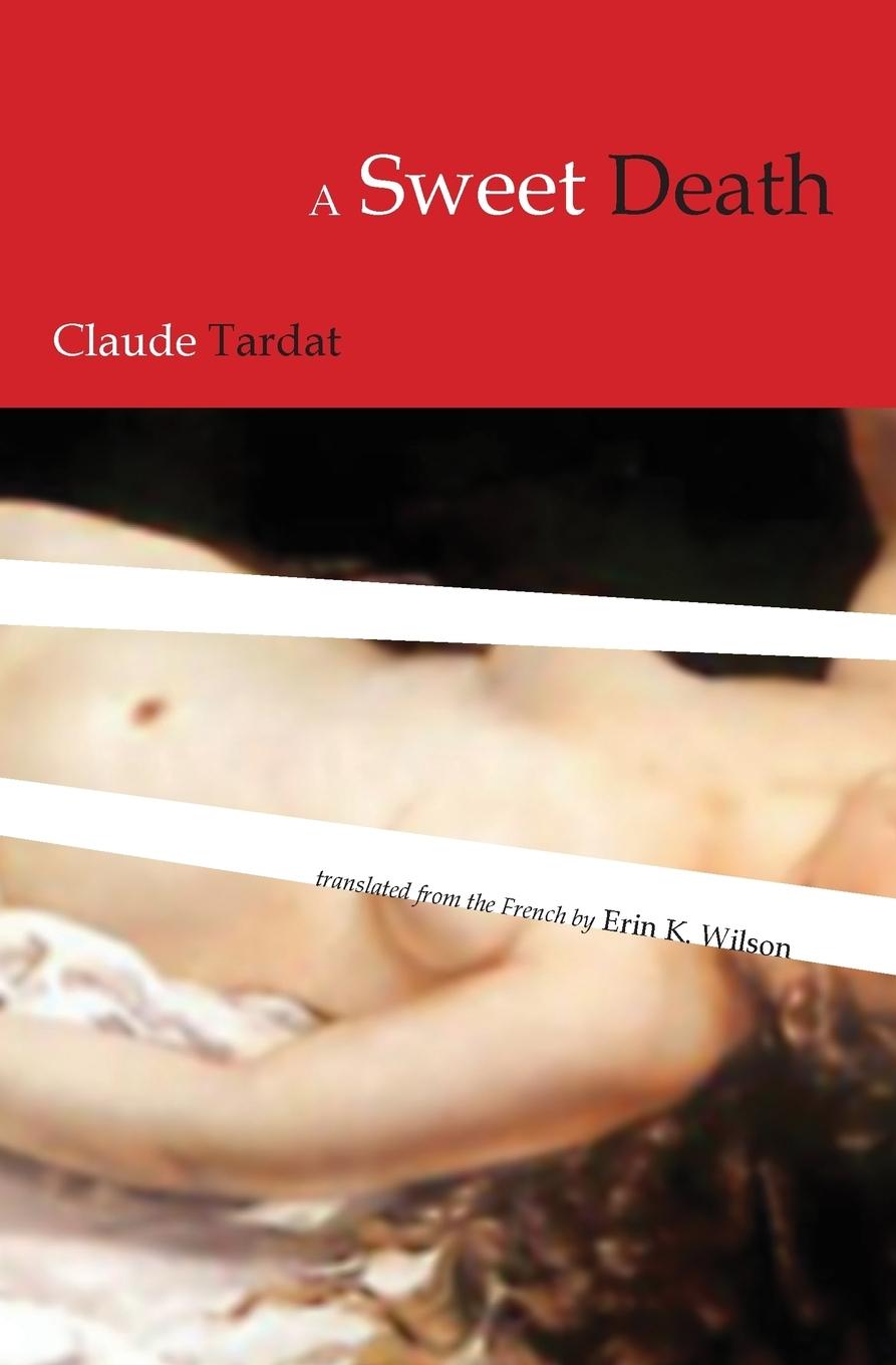 Vorderes Coverbild A Sweet Death