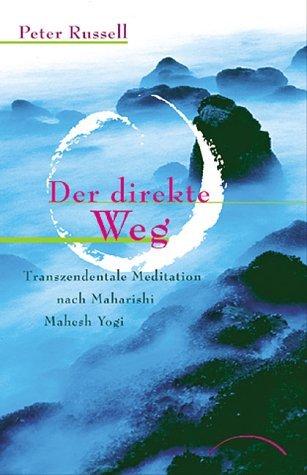 Vorderes Coverbild Der direkte Weg