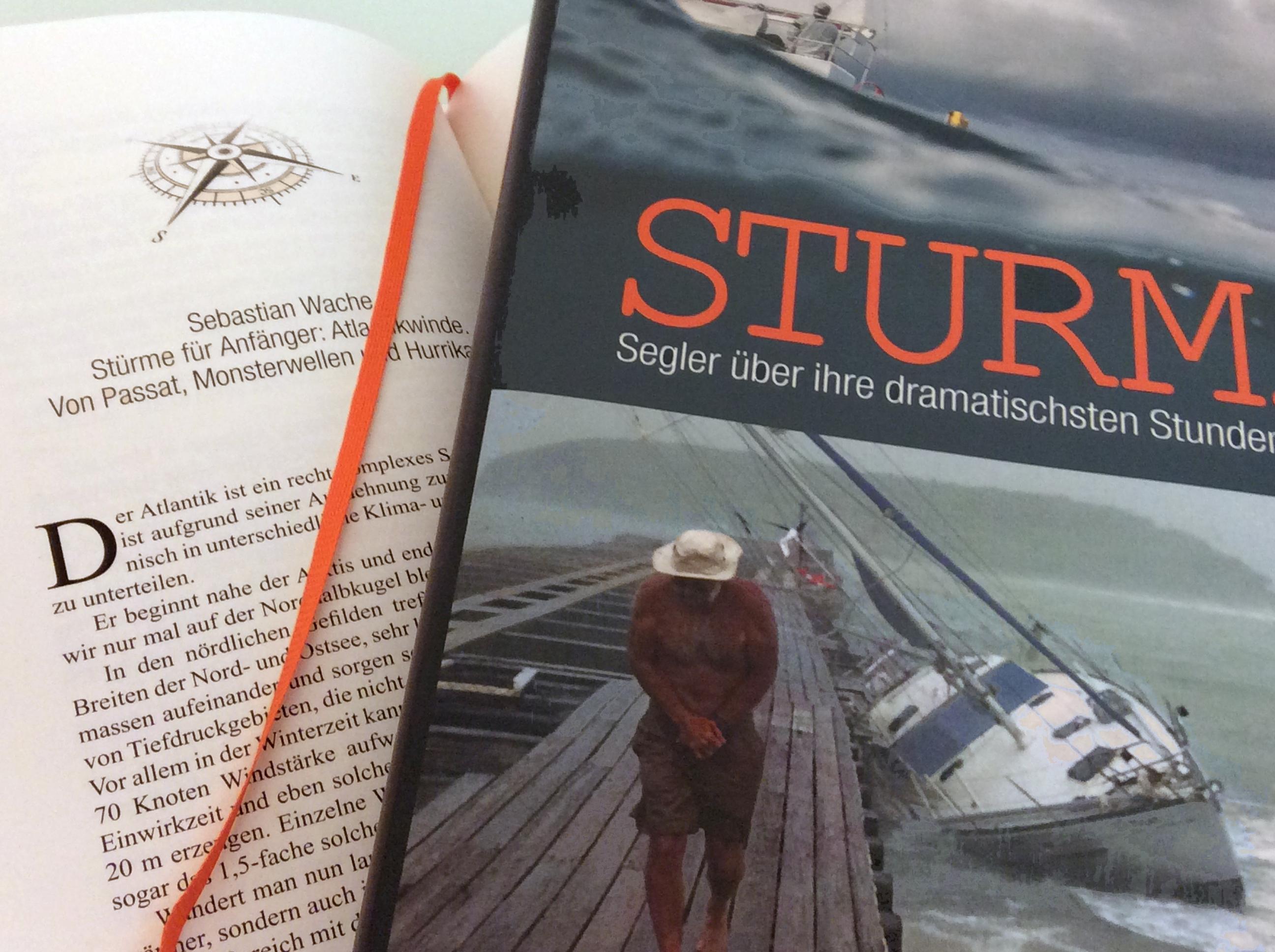 Beispielinhalt (Bild) Sturm.