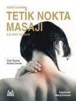 Vorderes Coverbild Kendi Kendine Tetik Nokta Masaji ile Agri Tedavisi