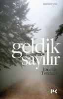 Vorderes Coverbild Geldik Sayilir