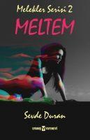 Vorderes Coverbild Meltem - Melekler Serisi 2
