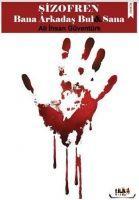 Vorderes Coverbild Sizofren Bana Arkadas Bul Sana