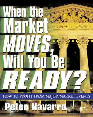 Vorderes Coverbild When the Market Moves, Will You Be Ready?