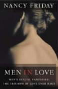 Vorderes Coverbild Men In Love