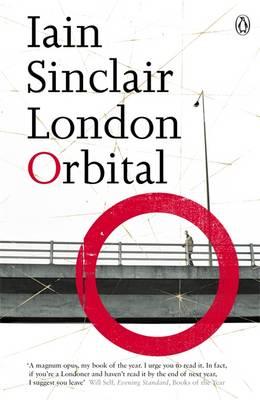 Vorderes Coverbild London Orbital