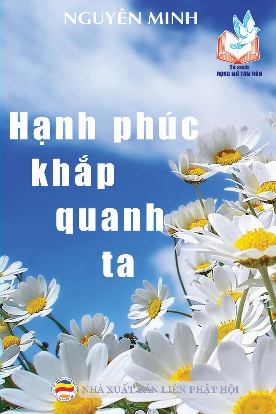 Vorderes Coverbild H¿nh phúc kh¿p quanh ta