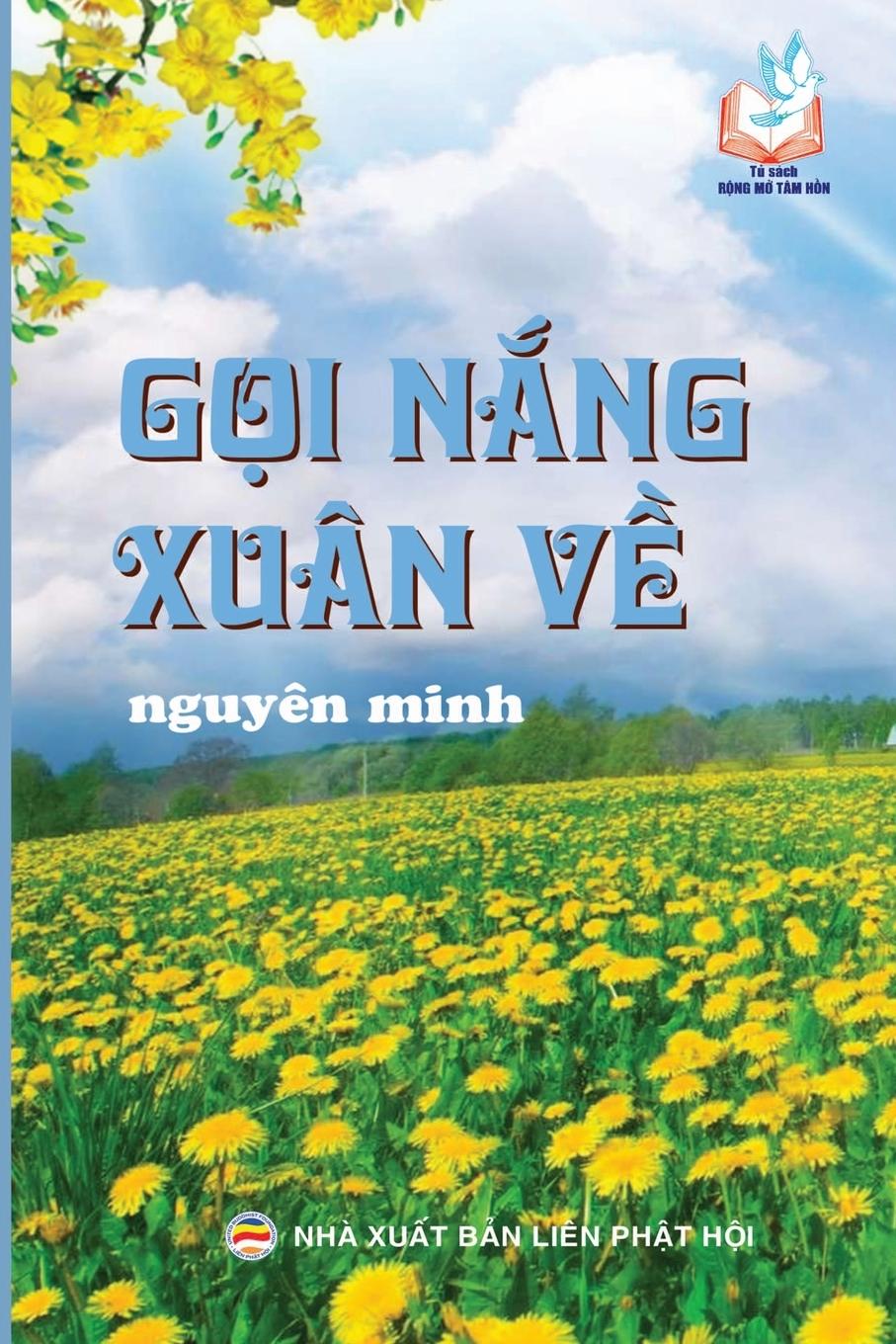 Vorderes Coverbild G¿i n¿ng xuân v¿