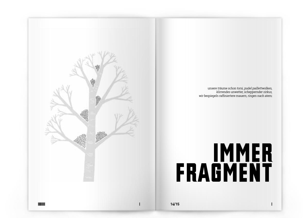 Beispielinhalt (Bild) Die harte Seite des Himmels