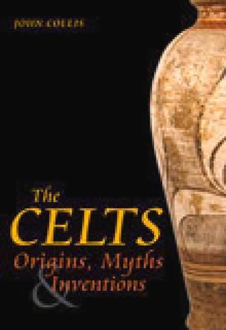 Vorderes Coverbild The Celts