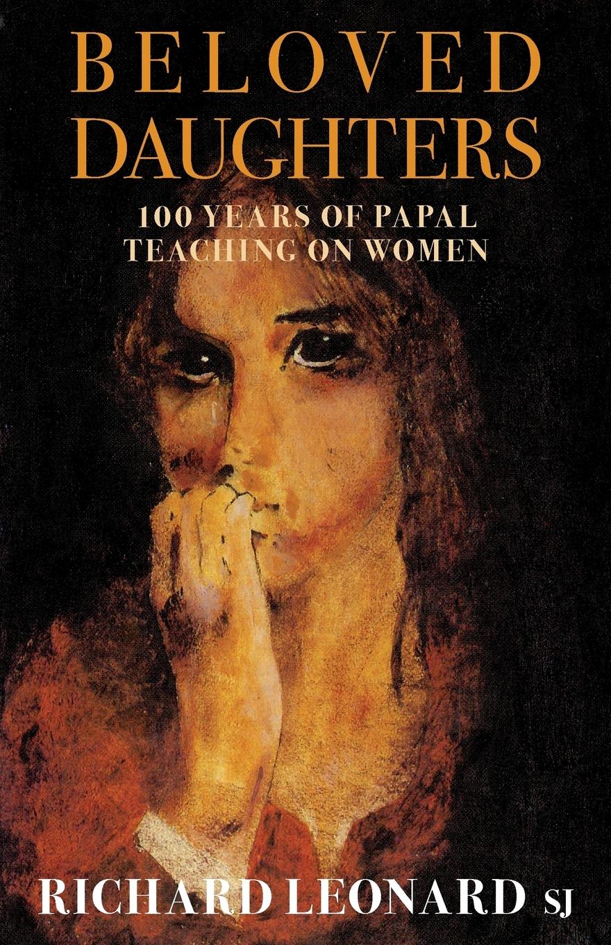 Vorderes Coverbild Beloved Daughters