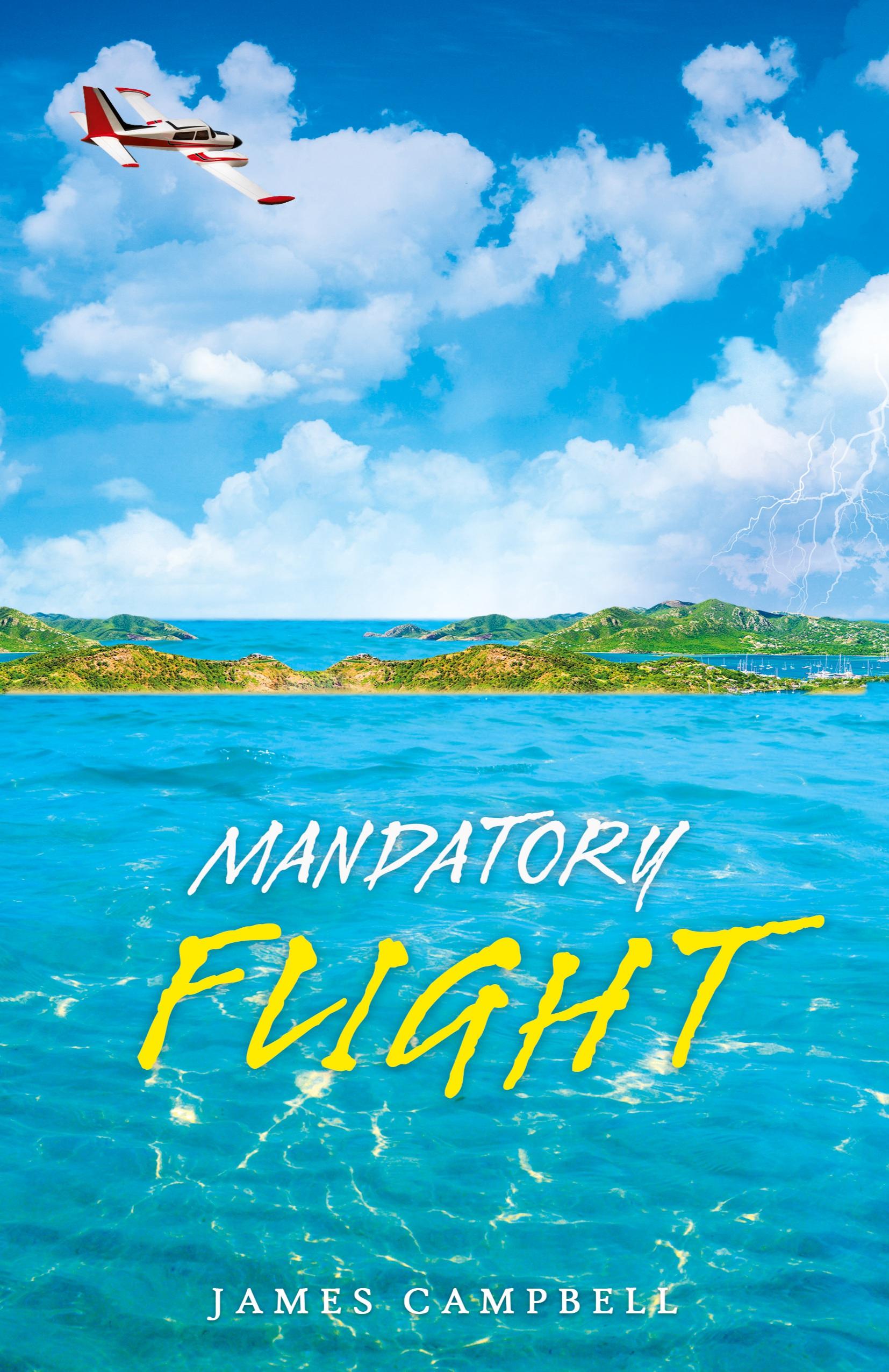 Vorderes Coverbild Mandatory Flight