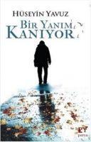 Vorderes Coverbild Bir Yanim Kaniyor