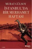 Vorderes Coverbild Istanbulda Bir Merhamet Haftasi