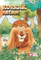 Vorderes Coverbild Korkak Aslan