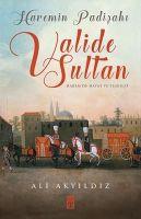 Vorderes Coverbild Haremin Padisahi Valide Sultan