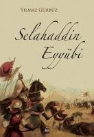 Vorderes Coverbild Selahaddin Eyyübi