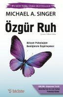 Vorderes Coverbild Özgür Ruh