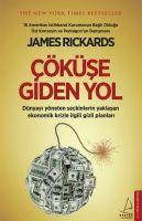 Vorderes Coverbild Cöküse Giden Yol