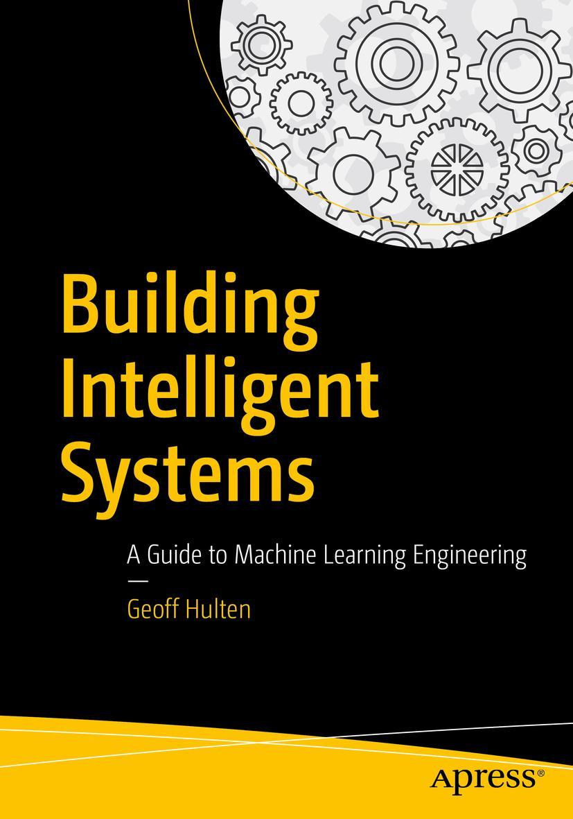 Vorderes Coverbild Building Intelligent Systems