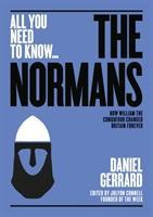 Vorderes Coverbild The Normans
