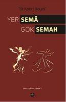 Vorderes Coverbild Yer Sema Gök Sema