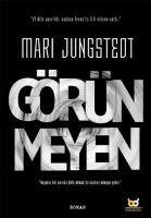 Vorderes Coverbild Görünmeyen