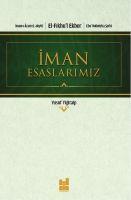 Vorderes Coverbild Iman Esaslarimiz