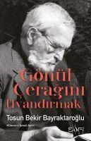 Vorderes Coverbild Gönül Ceragini Uyandirmak