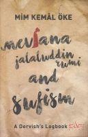Vorderes Coverbild Mevlana Jalaluddin Rumi and Sufism