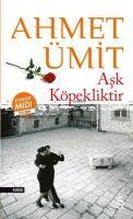 Vorderes Coverbild Ask Köpekliktir Midi Boy