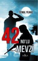 Vorderes Coverbild 42 Nolu Mevzi