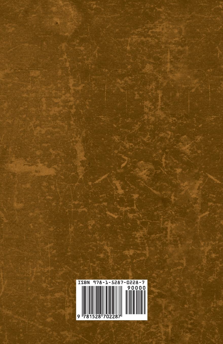 Rückseitencover Fiction - A Friend in the Library