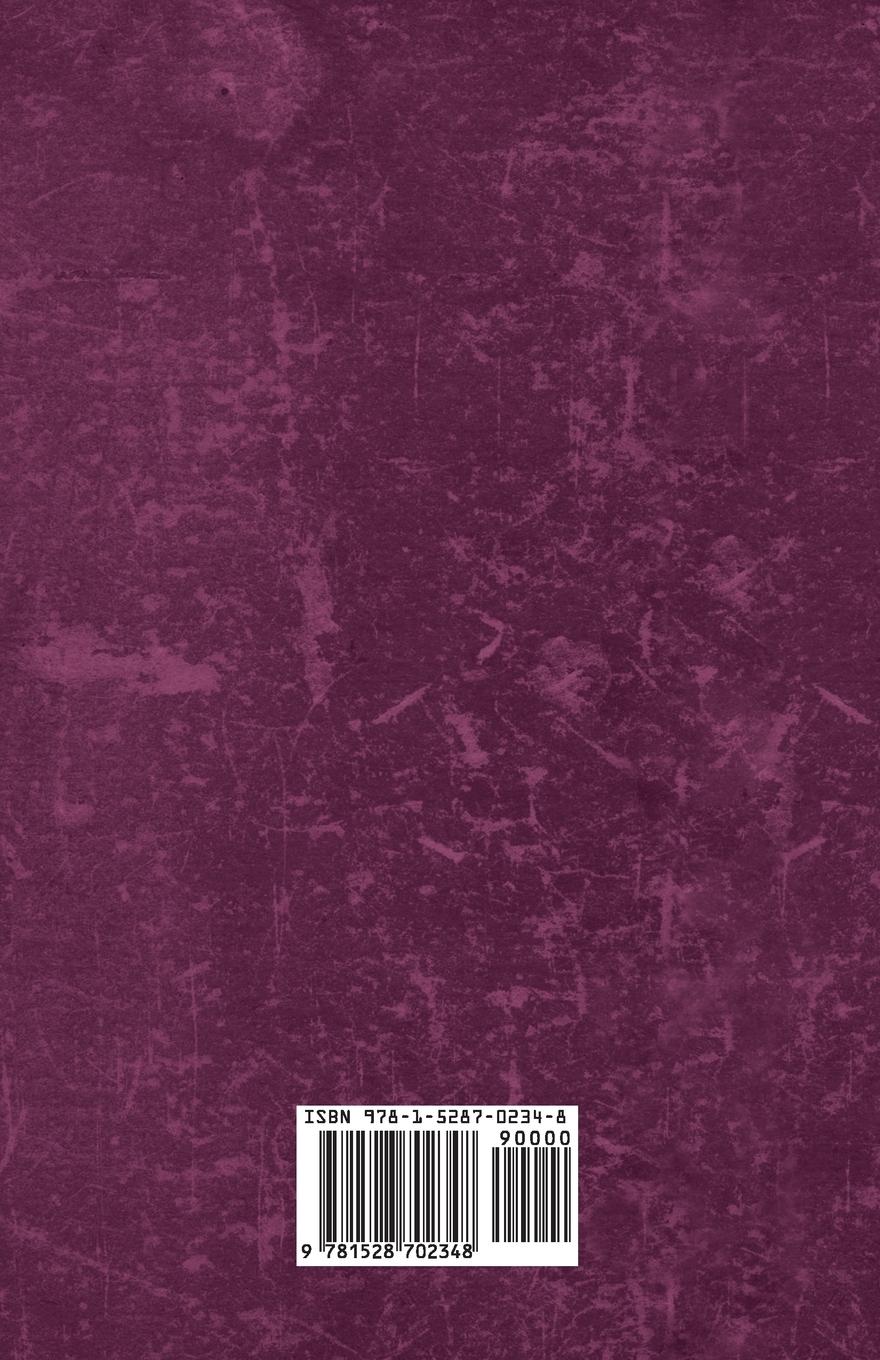 Rückseitencover Religion - A Friend in the Library