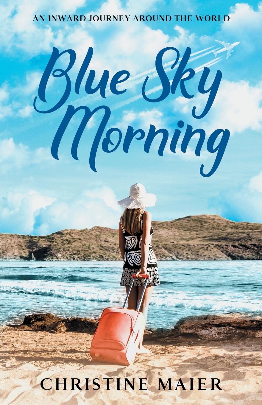 Vorderes Coverbild Blue Sky Morning