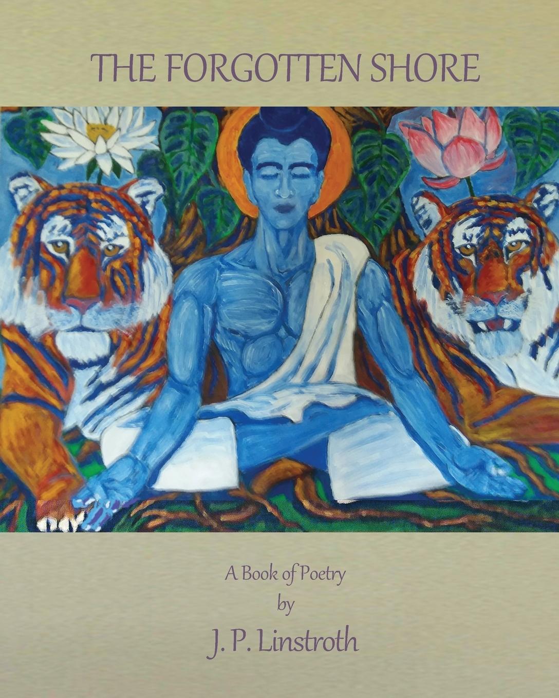 Vorderes Coverbild The Forgotten Shore