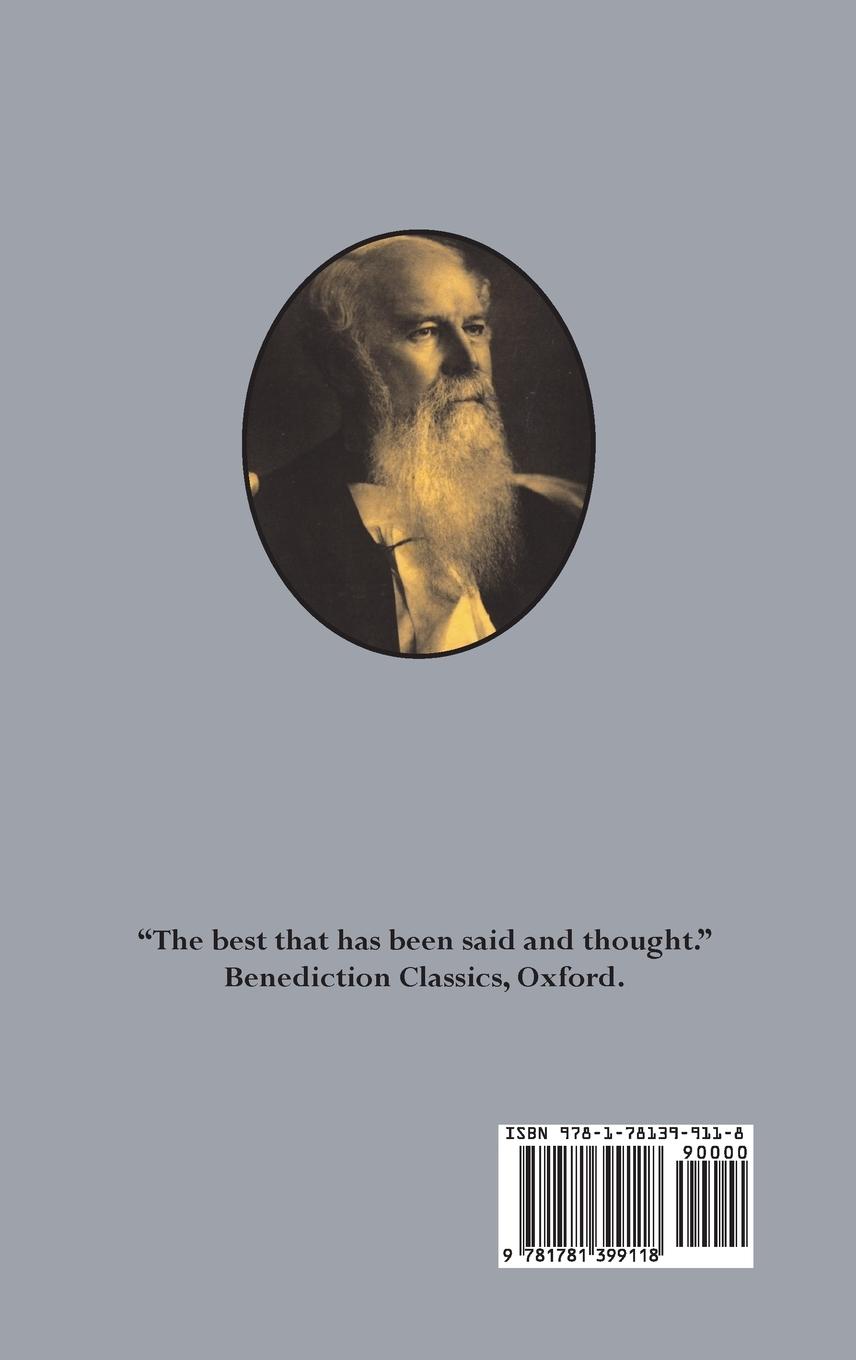 Rückseitencover Holiness