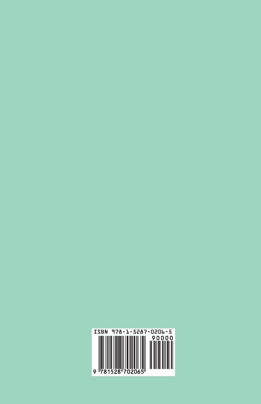 Rückseitencover Pastry-Making and Confectionery - Including the Art of Icing and Piping, also Cakes, Buns, Fancy Biscuits, Sweetmeats, etc.