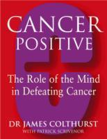 Vorderes Coverbild Cancer Positive