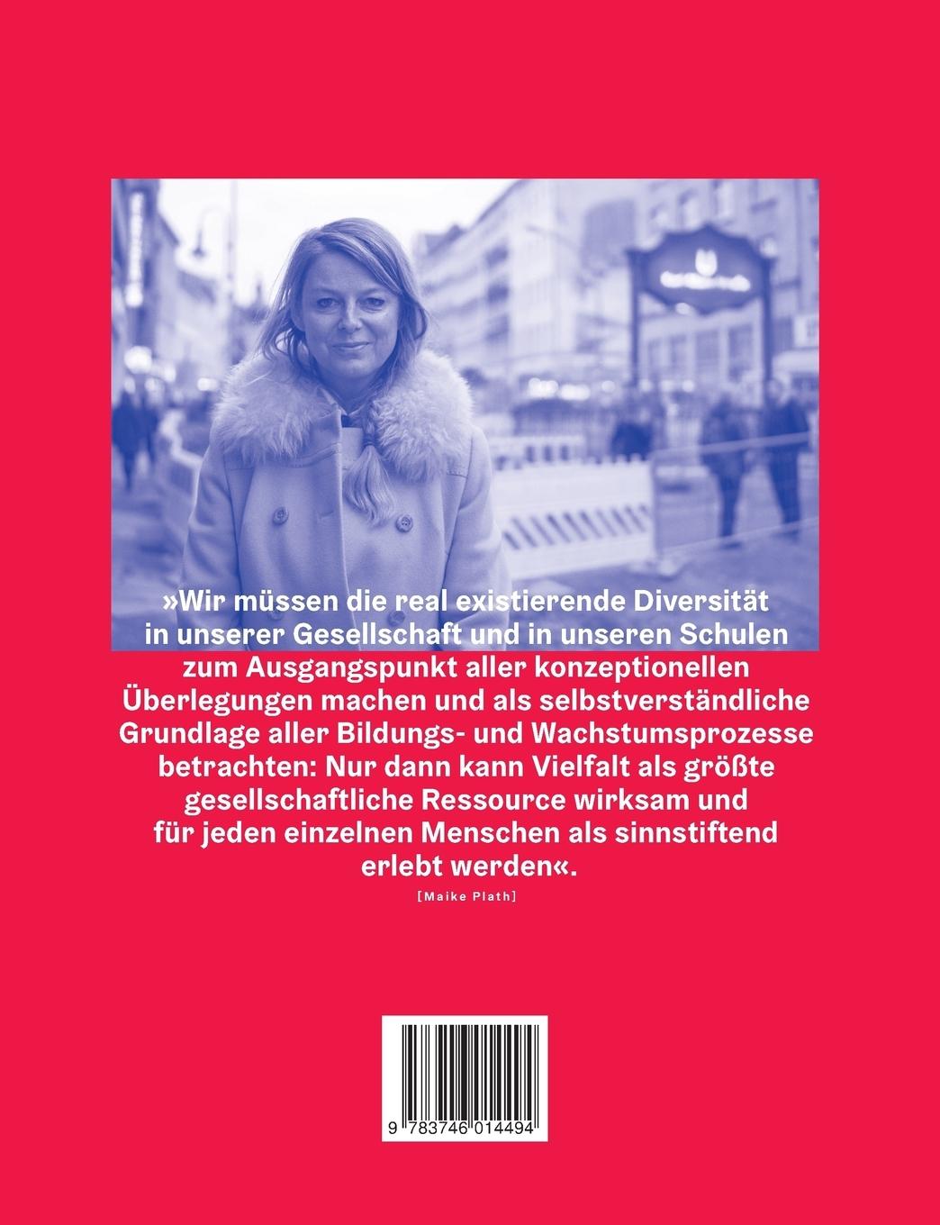 Rückseitencover Befreit euch!