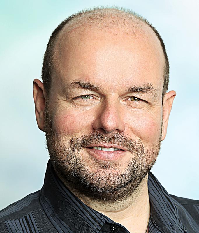 Autorenbild Aura Reading