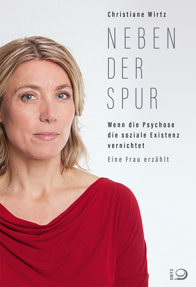 Vorderes Coverbild Neben der Spur