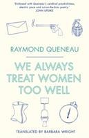 Vorderes Coverbild We Always Treat Women Too Well