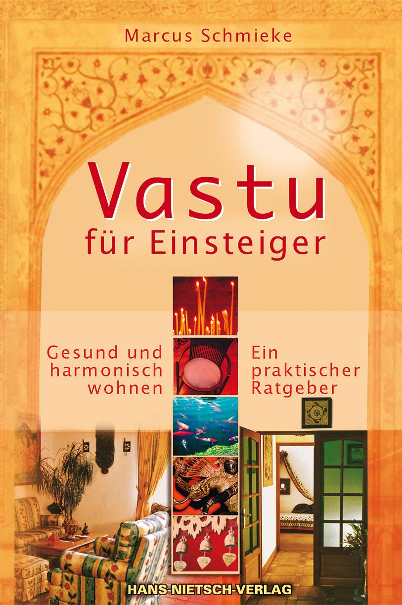 Vorderes Coverbild Vastu für Einsteiger