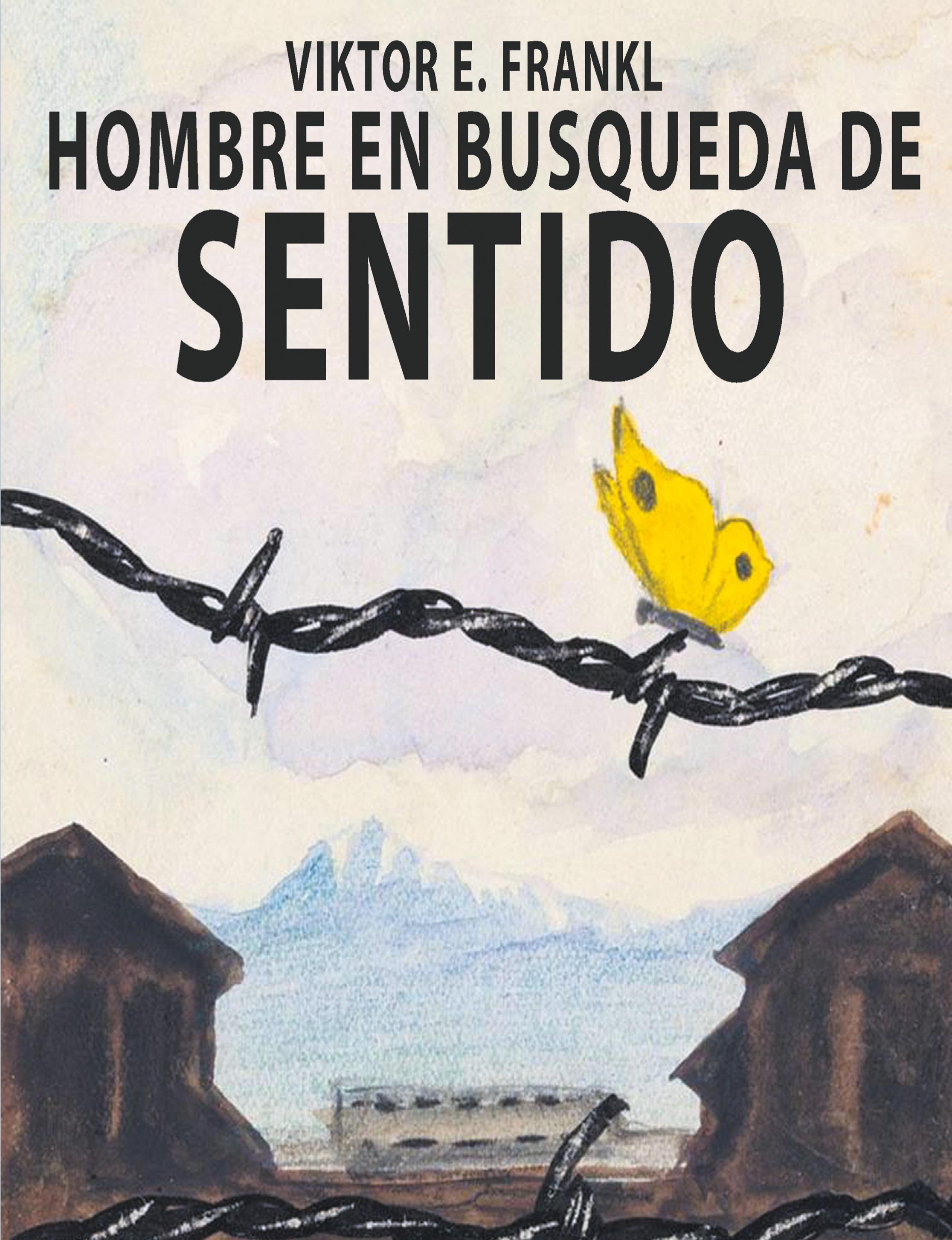 Vorderes Coverbild El Hombre En Busca Del Sentido