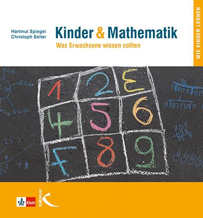 Vorderes Coverbild Kinder & Mathematik