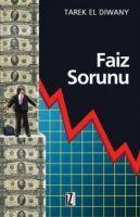 Vorderes Coverbild Faiz Sorunu
