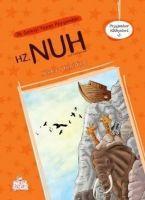 Vorderes Coverbild Ilk Gemiyi Yapan Peygamber Hz. Nuh